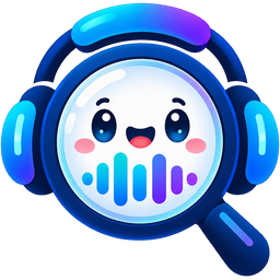 AudioLens — Audio inspection for VS Code
